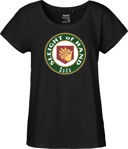 veKtik - Sleight of Hand Soda