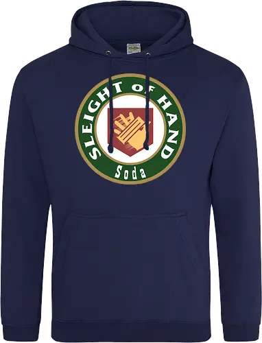 veKtik - Sleight of Hand Soda