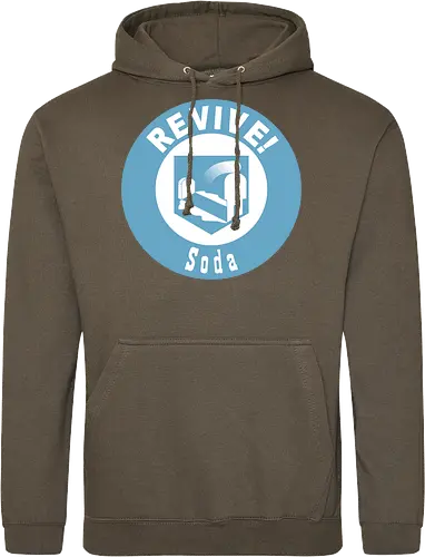 veKtik - Revive! Soda