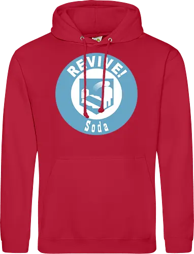 veKtik - Revive! Soda