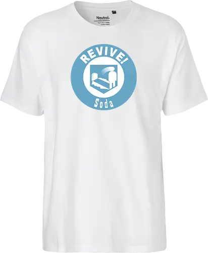 veKtik - Revive! Soda
