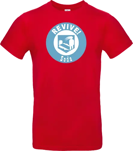 veKtik - Revive! Soda