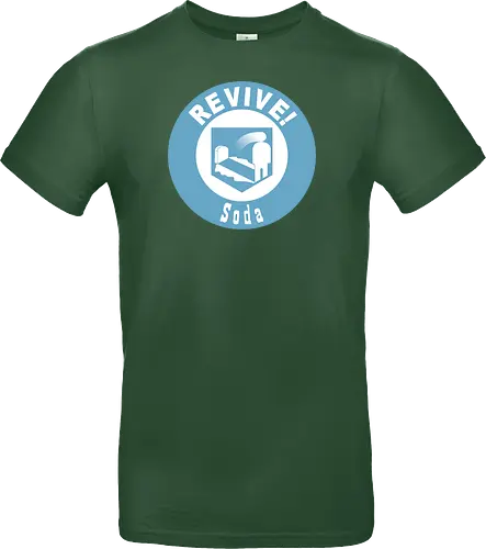 veKtik - Revive! Soda