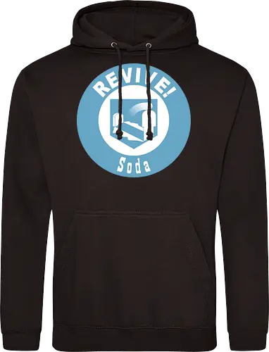 veKtik - Revive! Soda