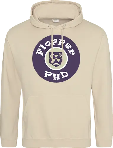 veKtik - Flopper PHD