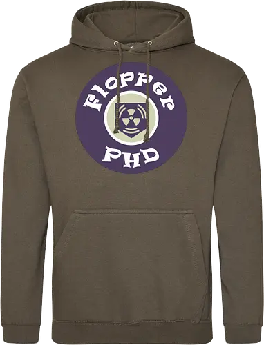 veKtik - Flopper PHD