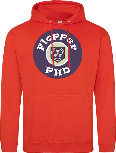 veKtik - Flopper PHD