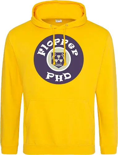 veKtik - Flopper PHD