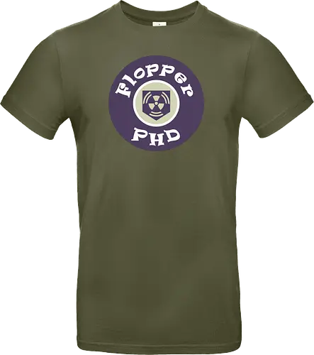 veKtik - Flopper PHD