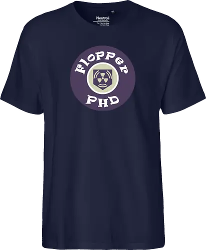 veKtik - Flopper PHD