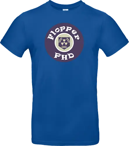 veKtik - Flopper PHD