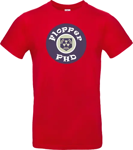 veKtik - Flopper PHD