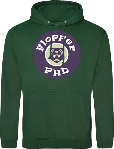 veKtik - Flopper PHD