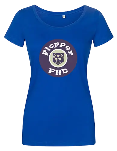 veKtik - Flopper PHD