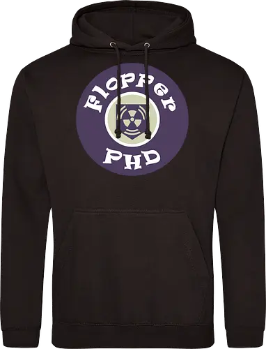 veKtik - Flopper PHD