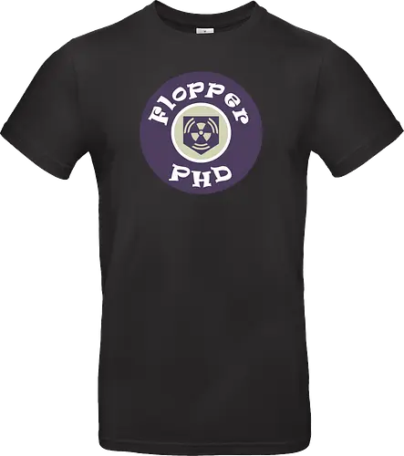 veKtik - Flopper PHD