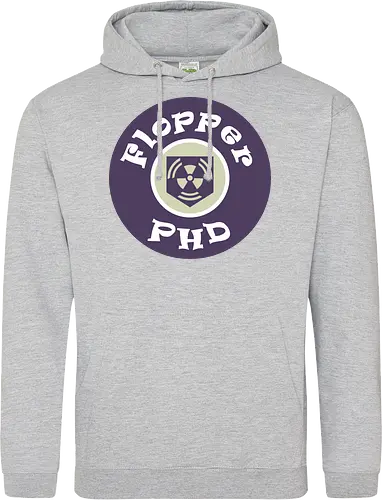 veKtik - Flopper PHD