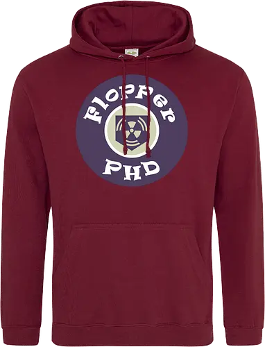 veKtik - Flopper PHD