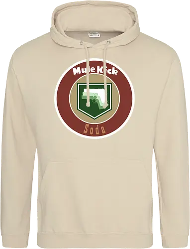 veKtik - Mule Kick Soda