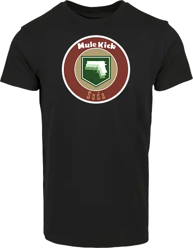 veKtik - Mule Kick Soda