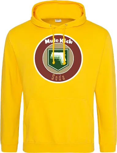 veKtik - Mule Kick Soda