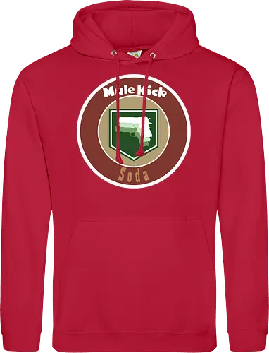 veKtik - Mule Kick Soda