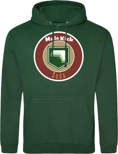 veKtik - Mule Kick Soda