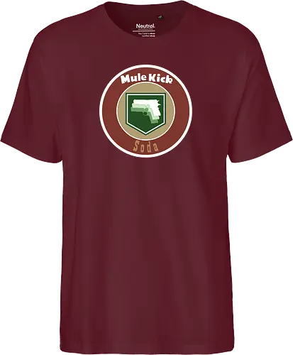 veKtik - Mule Kick Soda