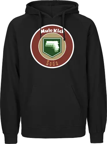 veKtik - Mule Kick Soda