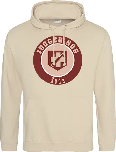 veKtik - Jugger-Nog Soda