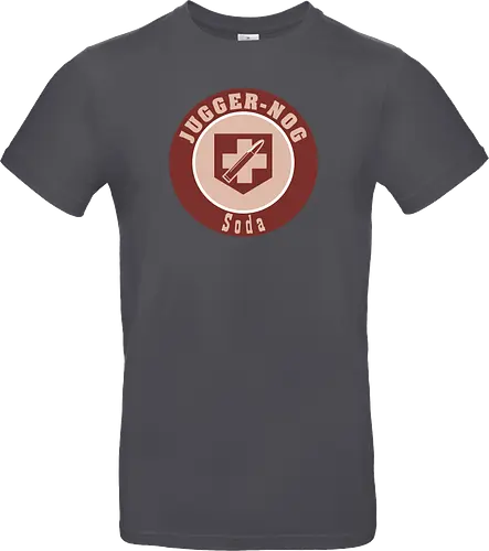 veKtik - Jugger-Nog Soda