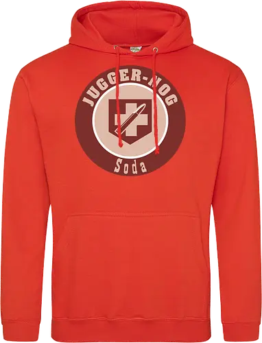 veKtik - Jugger-Nog Soda