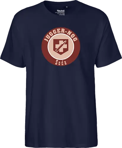 veKtik - Jugger-Nog Soda