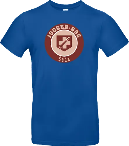 veKtik - Jugger-Nog Soda