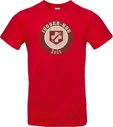 veKtik - Jugger-Nog Soda