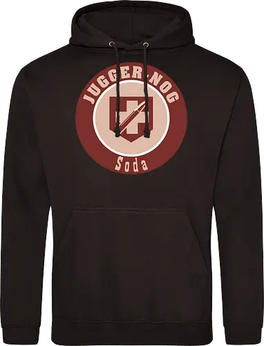 veKtik - Jugger-Nog Soda