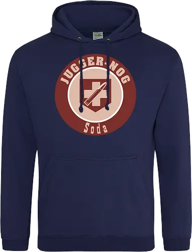 veKtik - Jugger-Nog Soda