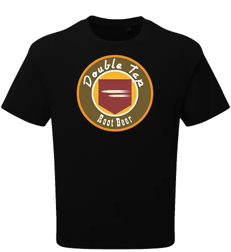 veKtik - Double Tap Root Beer