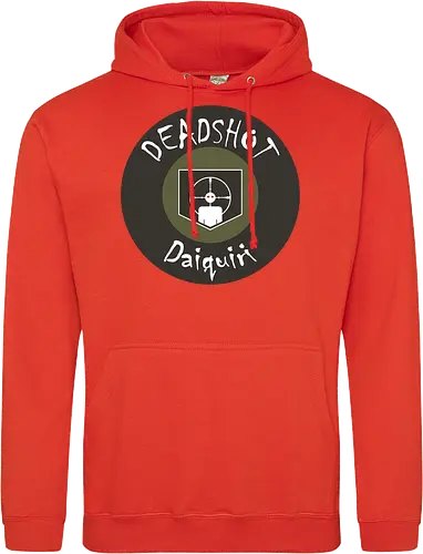 veKtik - Deadshot Daiquiri