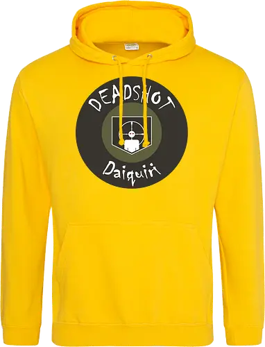 veKtik - Deadshot Daiquiri