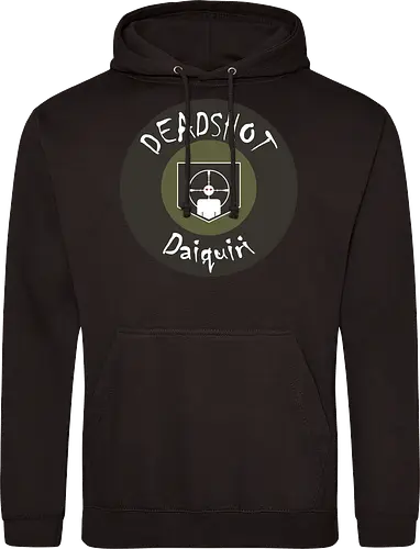 veKtik - Deadshot Daiquiri