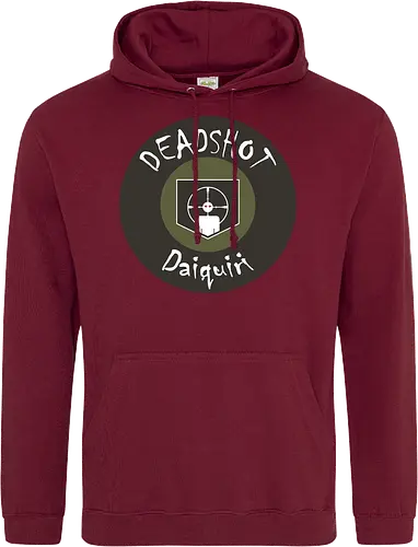 veKtik - Deadshot Daiquiri