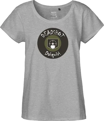 veKtik - Deadshot Daiquiri