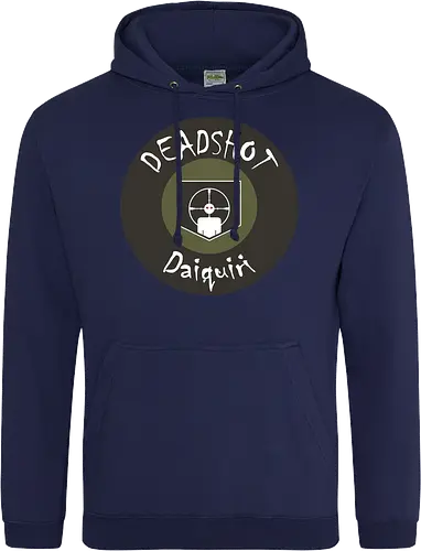 veKtik - Deadshot Daiquiri