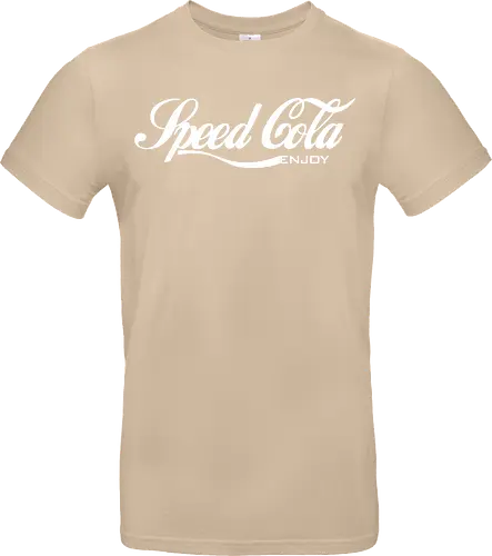veKtik - Speed Cola