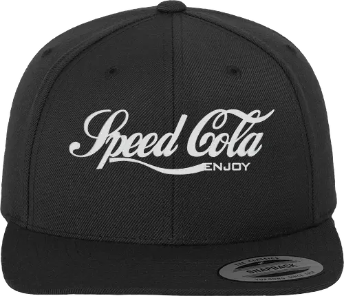 veKtik - Speed Cola Cap