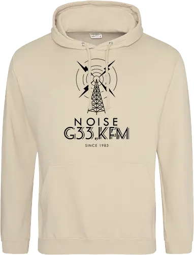 Vincent Lee Music - NOISEG33K