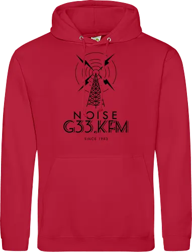 Vincent Lee Music - NOISEG33K