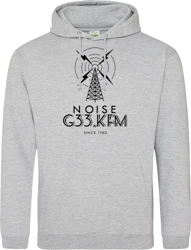 Vincent Lee Music - NOISEG33K