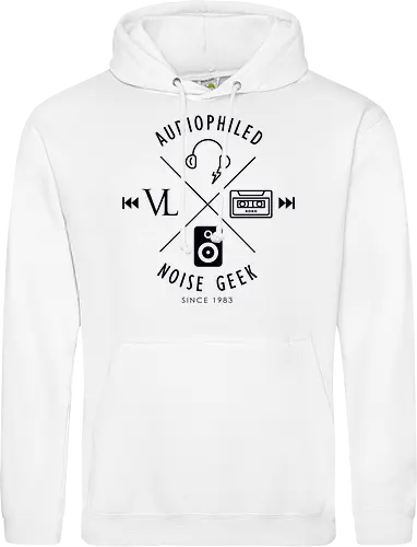 Vincent Lee Music - Audiophiled